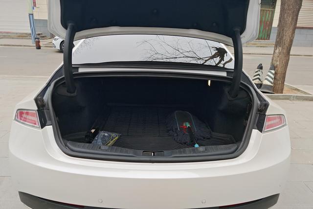 Lincoln MKZ 2021 Белый из Китая, фото 2