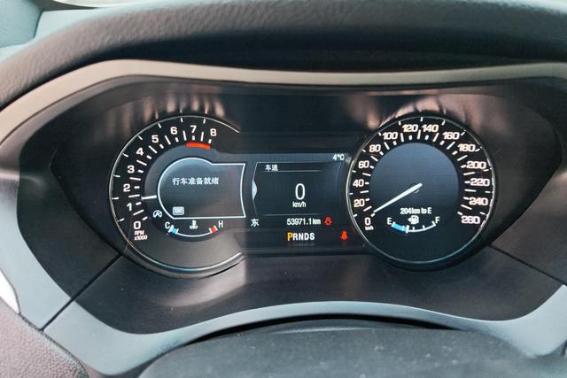 Lincoln MKZ 2021 Белый из Китая, фото 4