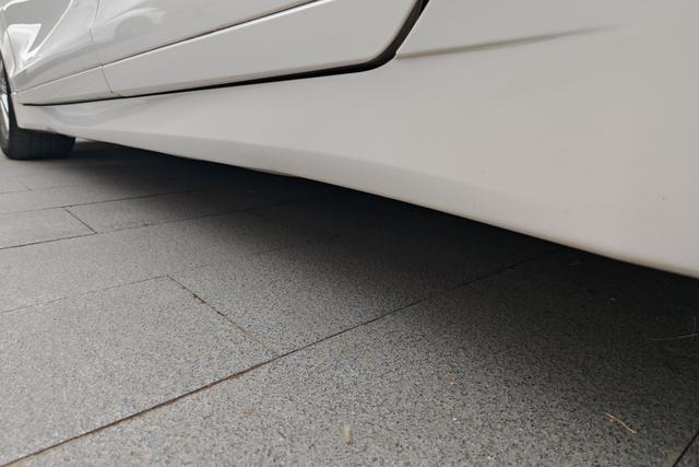 Lincoln MKZ 2021 Белый из Китая, фото 5