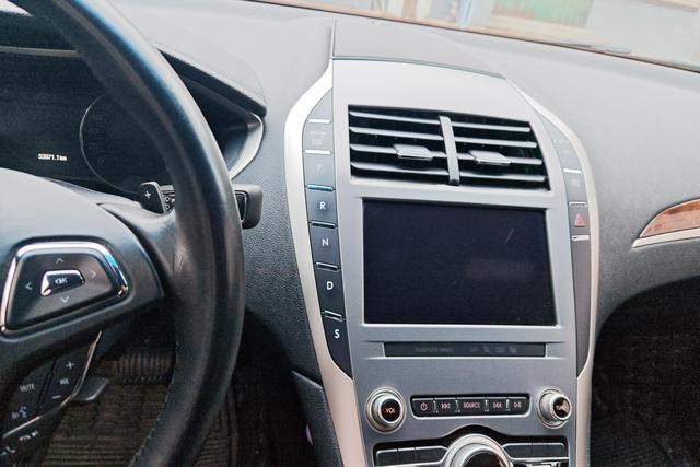 Lincoln MKZ id 3783061 из Китая 9