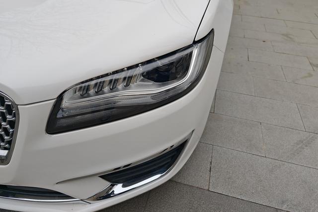 Lincoln MKZ id 3783061 из Китая 14