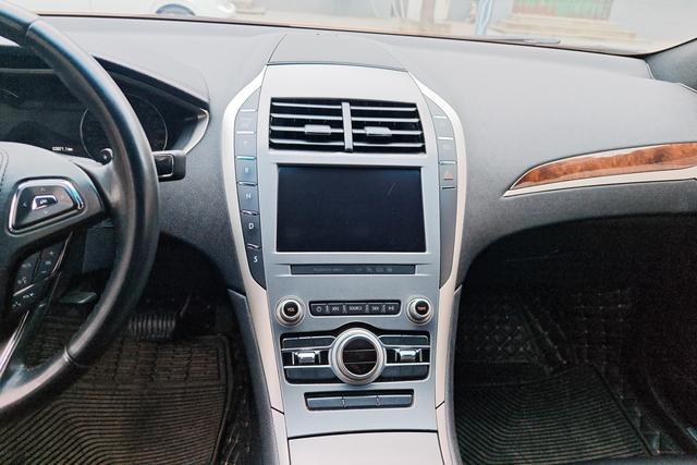 Lincoln MKZ id 3783061 из Китая 15