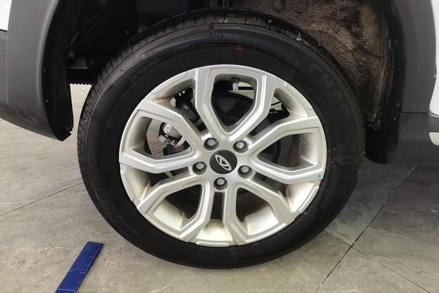 Chery Tiggo 3x 2023 Белый из Китая, фото 3