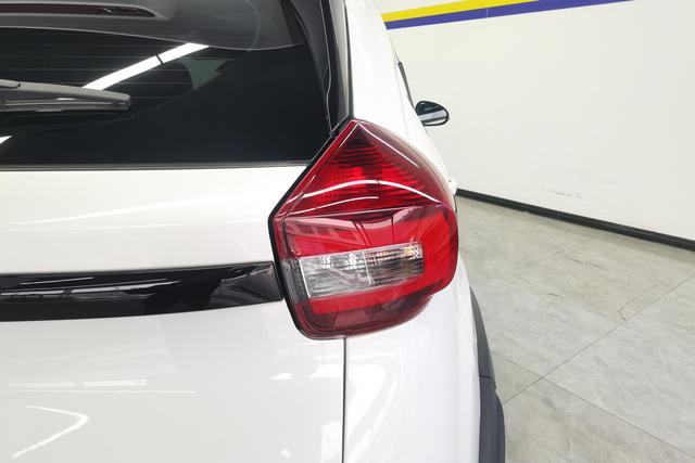 Chery Tiggo 3x 2023 Белый из Китая, фото 5