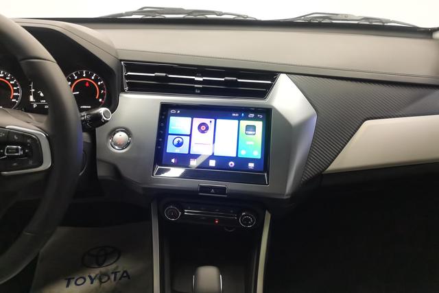 Chery Tiggo 3x id 3768799 из Китая 9