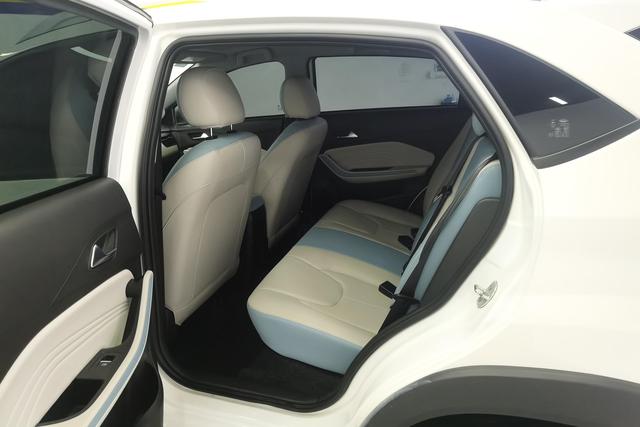 Chery Tiggo 3x id 3768799 из Китая 10