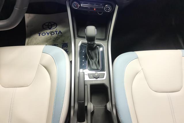 Chery Tiggo 3x id 3768799 из Китая 11