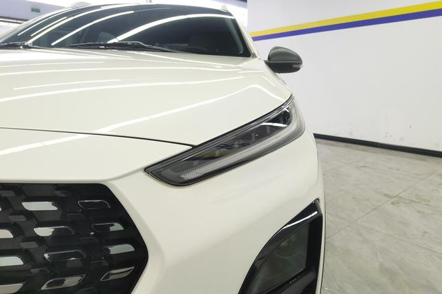 Chery Tiggo 3x id 3768799 из Китая 13