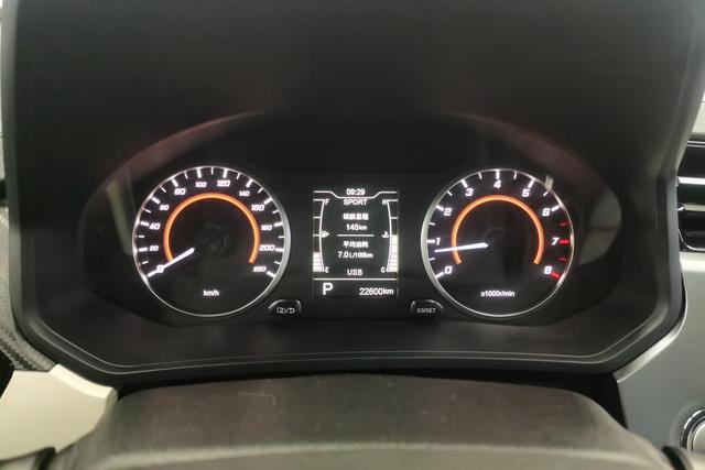 Chery Tiggo 3x id 3768799 из Китая 14