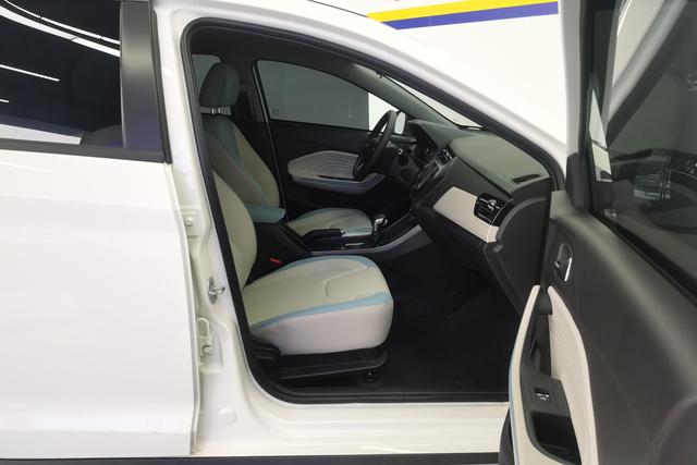 Chery Tiggo 3x id 3768799 из Китая 16