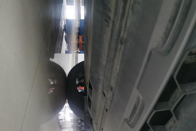 Volkswagen Tiguan L 2019 Другой из Китая, фото 6