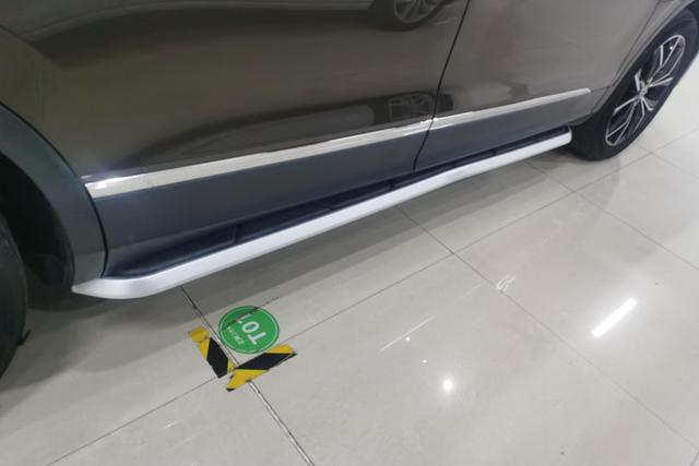 Volkswagen Tiguan L id 3791730 из Китая 11