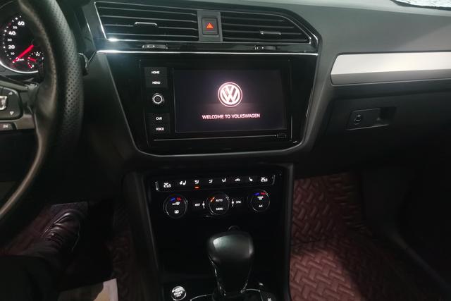 Volkswagen Tiguan L id 3791730 из Китая 15