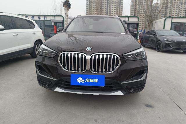 BMW X1 2020 Другой из Китая, фото 2