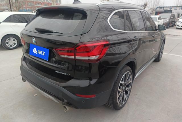 BMW X1 2020 Другой из Китая, фото 4