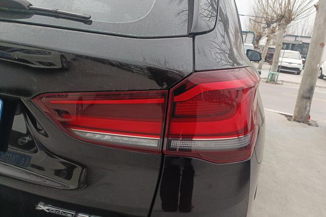 BMW X1 2020 Другой из Китая, фото 5