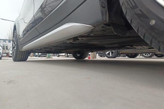 BMW X1 id 3781580 из Китая 8