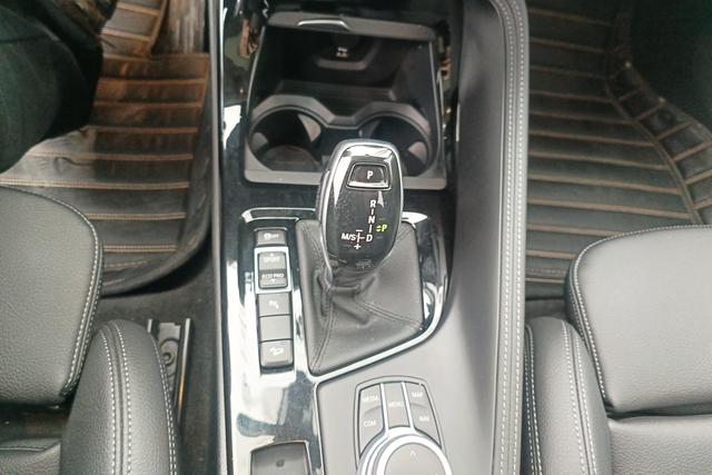 BMW X1 id 3781580 из Китая 12