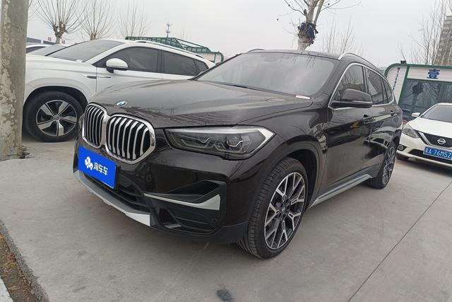 BMW X1 id 3781580 из Китая 14