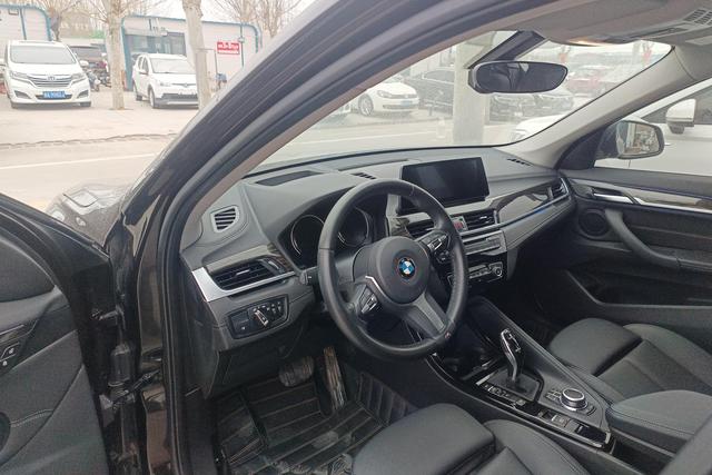 BMW X1 id 3781580 из Китая 15