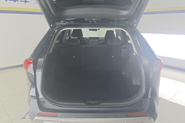 Toyota RAV4 Rongfang id 3817061 из Китая 7