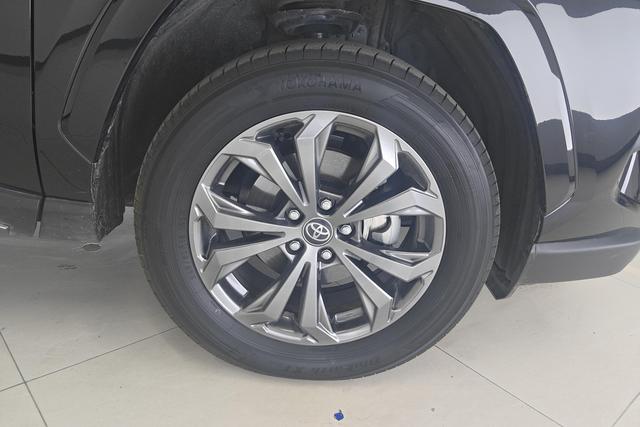 Toyota RAV4 Rongfang id 3817061 из Китая 13