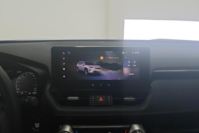 Toyota RAV4 Rongfang id 3817061 из Китая 16