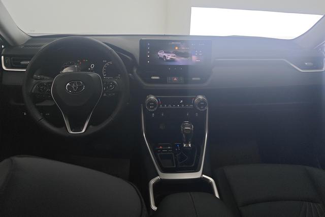 Toyota RAV4 Rongfang id 3817061 из Китая 17