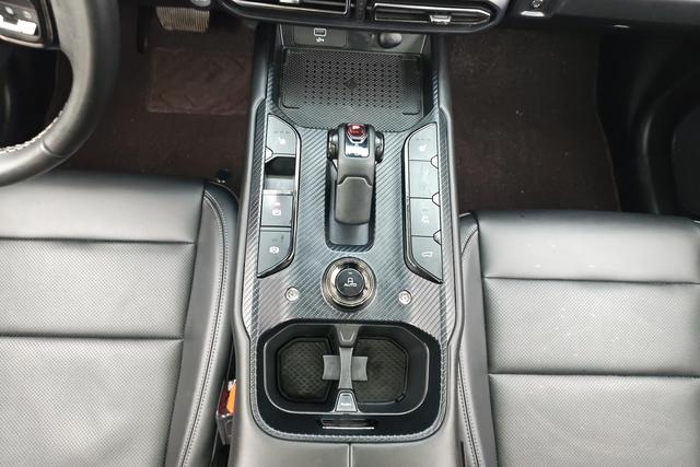 Haval Big Dog PLUS 2024 Черный из Китая