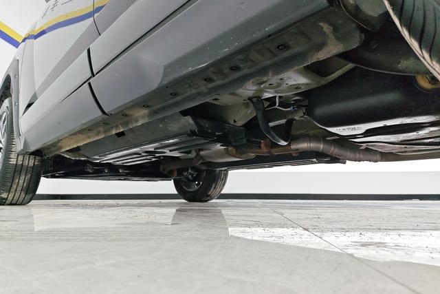 Haval Big Dog PLUS id 3769034 из Китая 7