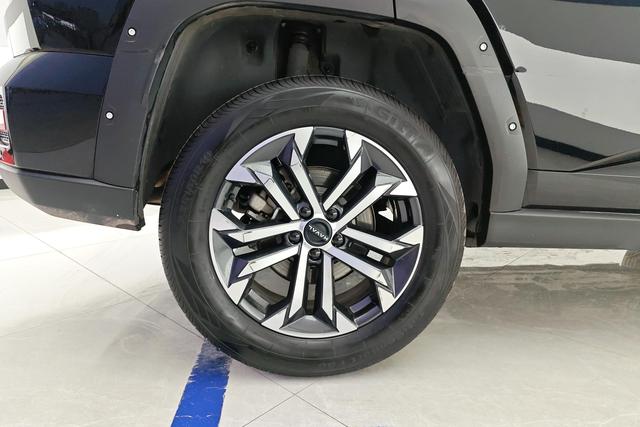 Haval Big Dog PLUS id 3769034 из Китая 8