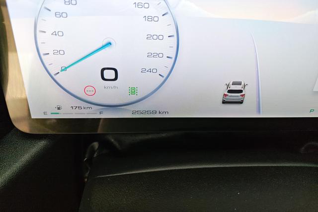 Haval Big Dog PLUS id 3769034 из Китая 9