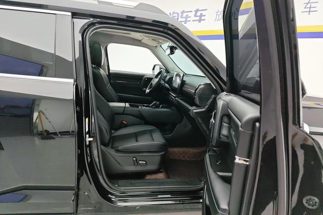 Haval Big Dog PLUS id 3769034 из Китая 10