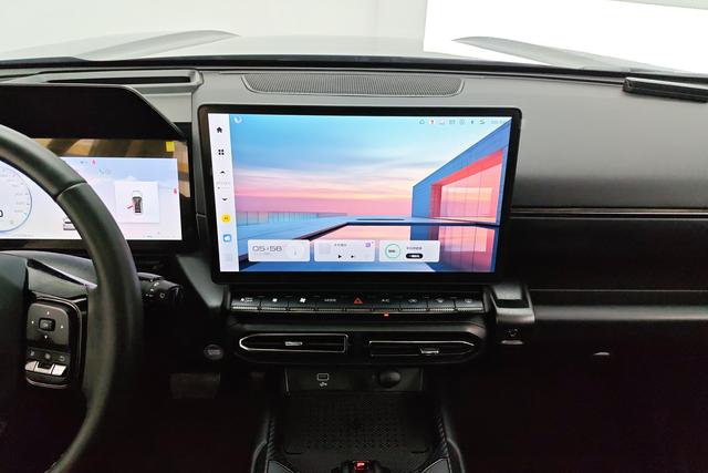 Haval Big Dog PLUS id 3769034 из Китая 14