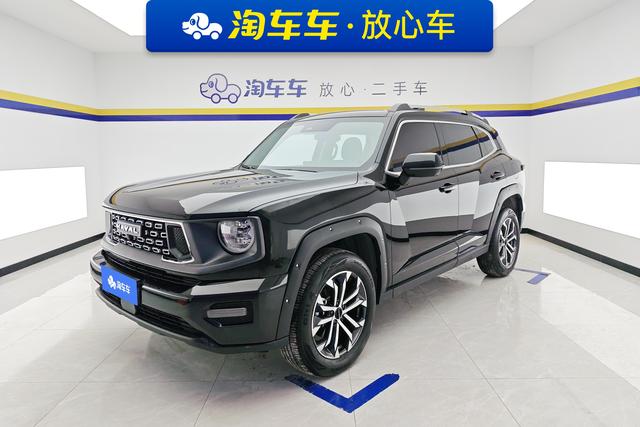 Haval Big Dog PLUS id 3769034 из Китая 15