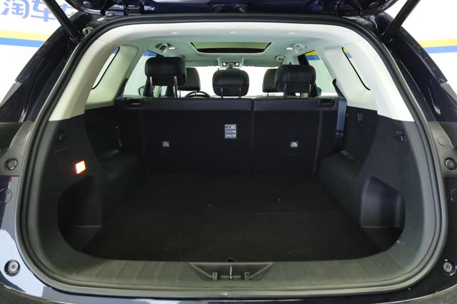 Chang'an X7 PLUS 2024 Синий из Китая, фото 4