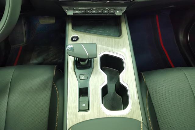 Chang'an X7 PLUS id 3785363 из Китая 7