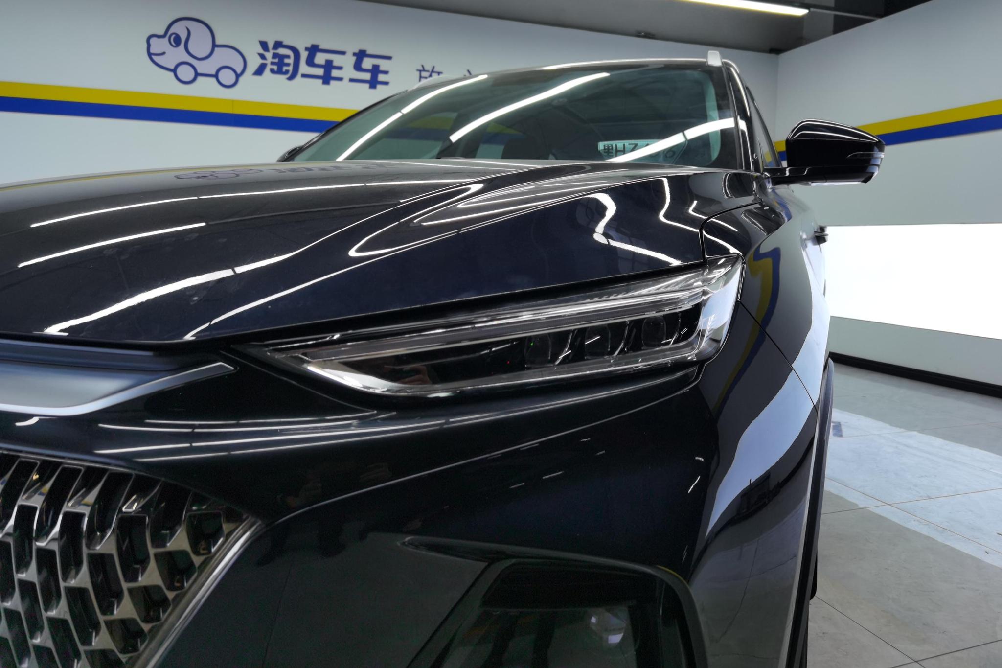 Changan X7 Plus 2024 1.5T DCT Premium 5 мест