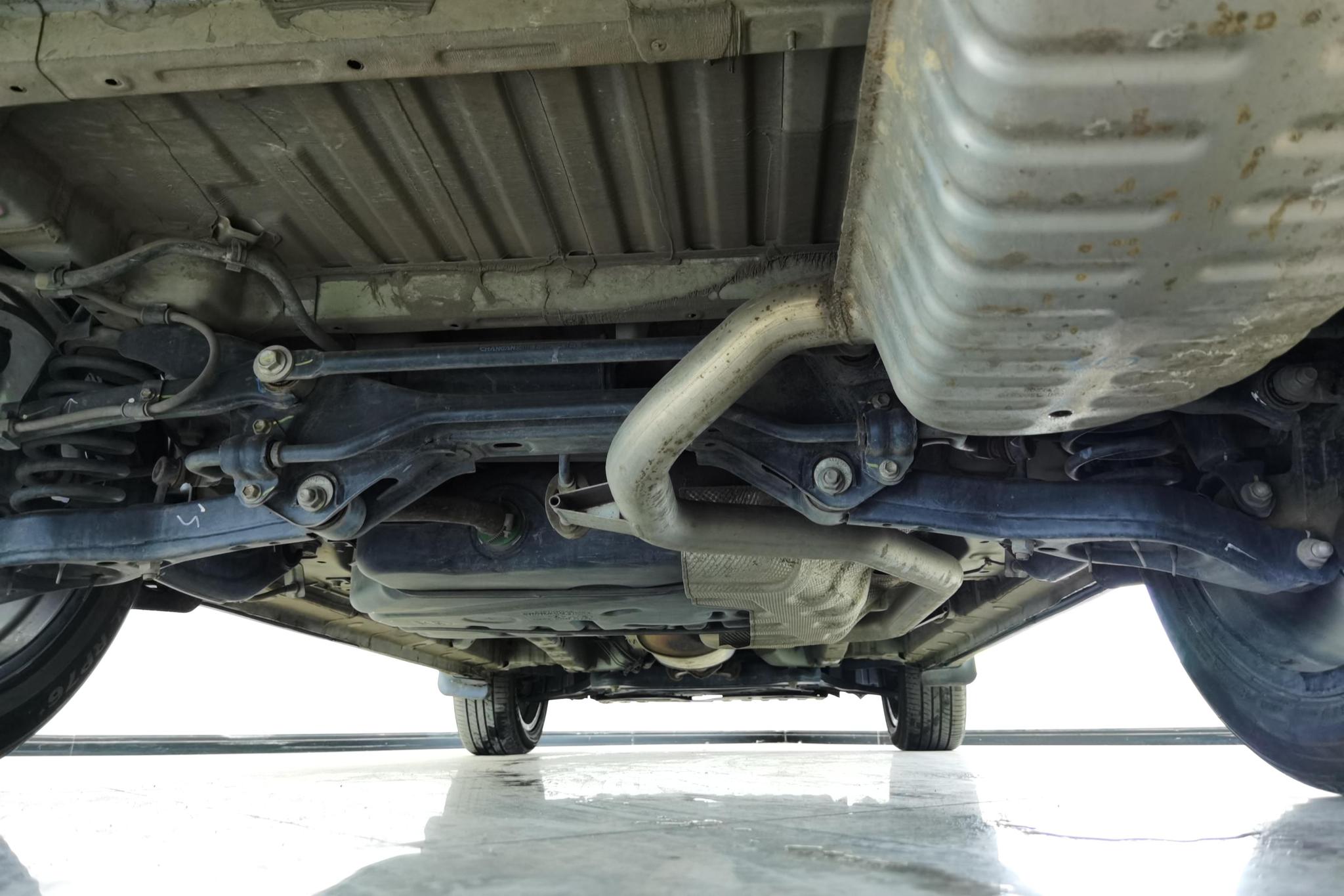 Changan X7 Plus 2024 1.5T DCT Premium 5 мест