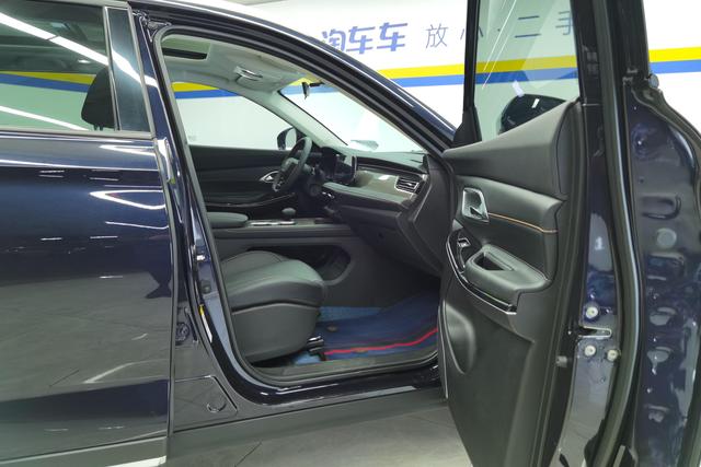 Chang'an X7 PLUS id 3785363 из Китая 16