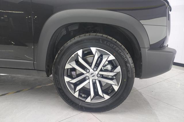 Haval Dargo 2021 1.5 T 2 WD — фото 4