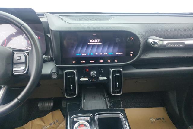 Haval Dargo 2021 1.5 T 2 WD — фото 10