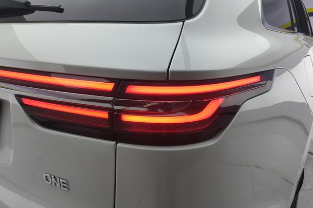 Ideal car Ideal ONE 2022 Белый из Китая, фото 3