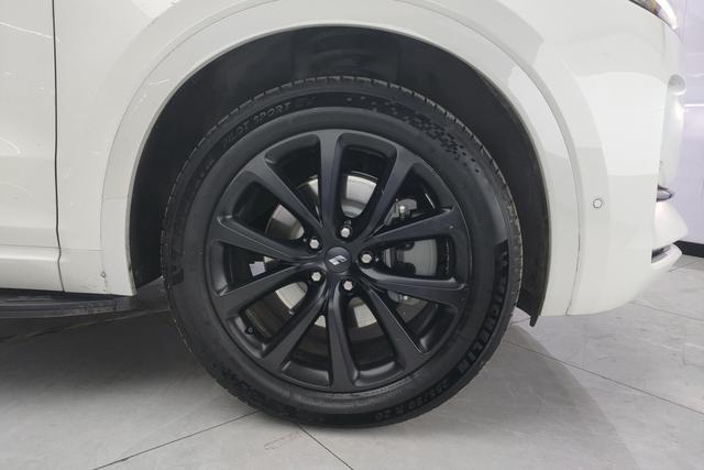 Ideal car Ideal ONE id 3804098 из Китая 7