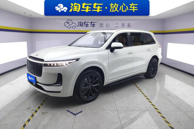 Ideal car Ideal ONE id 3804098 из Китая 8