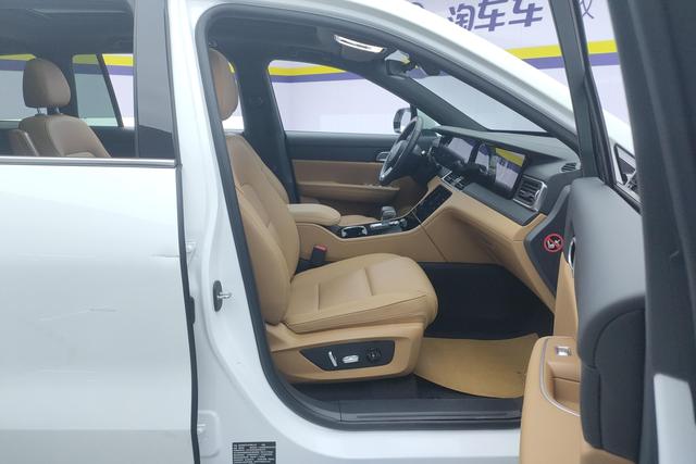 Ideal car Ideal ONE id 3804098 из Китая 10