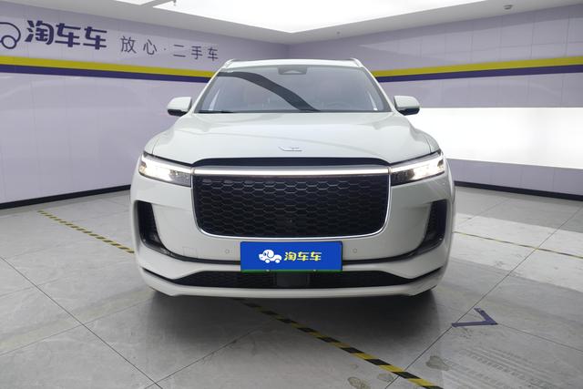 Ideal car Ideal ONE id 3804098 из Китая 13