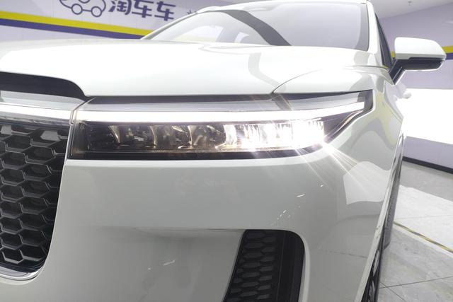 Ideal car Ideal ONE id 3804098 из Китая 16