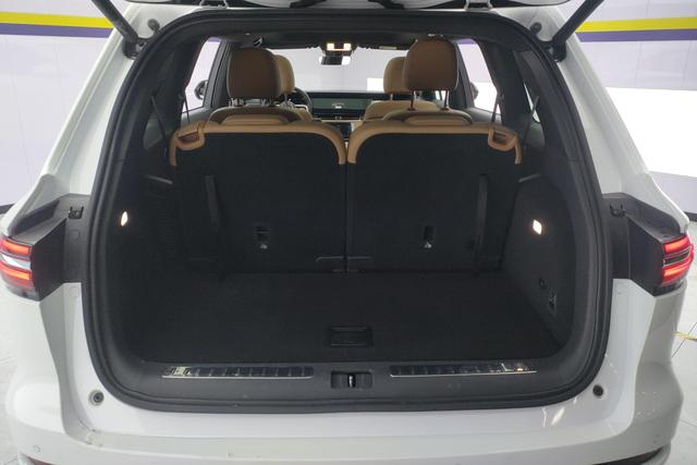 Ideal car Ideal ONE id 3804098 из Китая 17