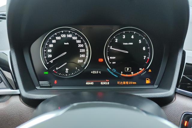 BMW X2 2021 — фото 13